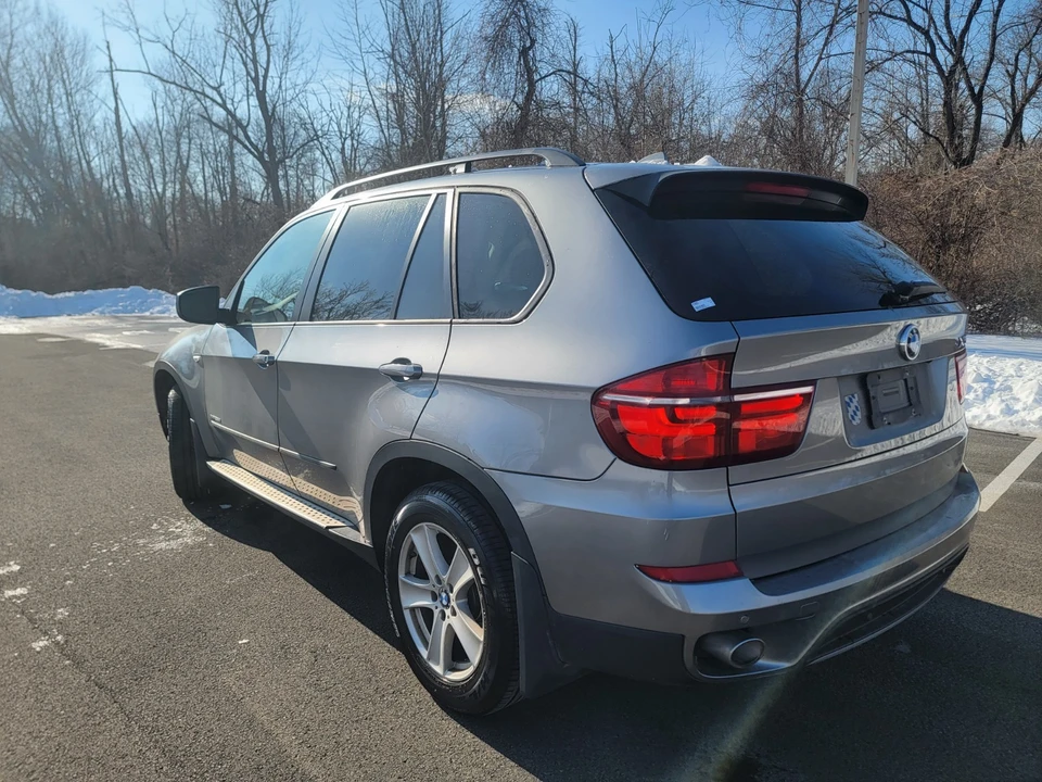 2011 BMW E70 X5 - Image 3 of 20