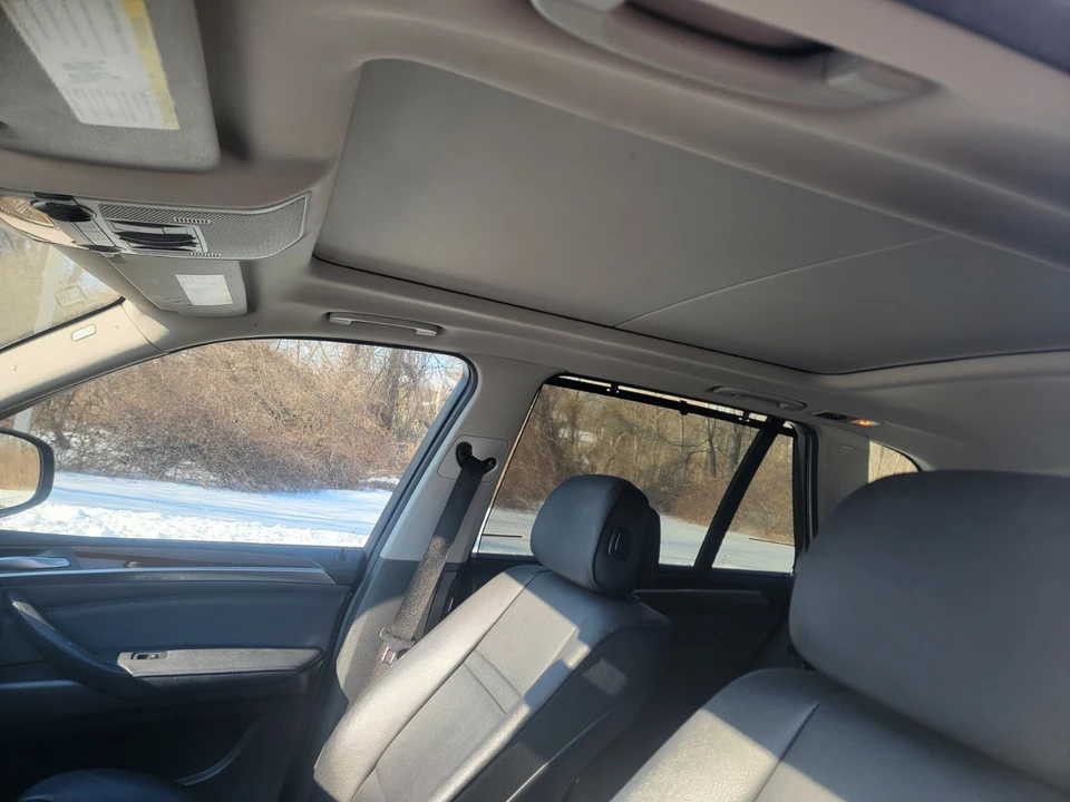 2011 BMW E70 X5 - Image 14 of 20