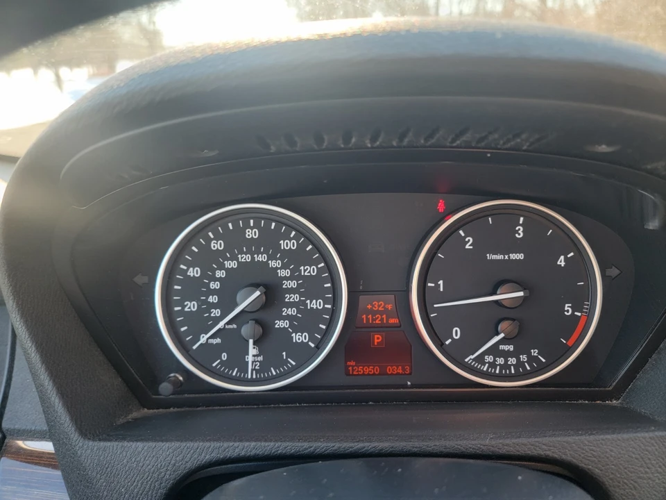 2011 BMW E70 X5 - Image 18 of 20