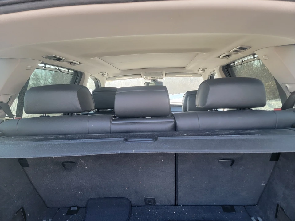 2011 BMW E70 X5 - Image 6 of 20