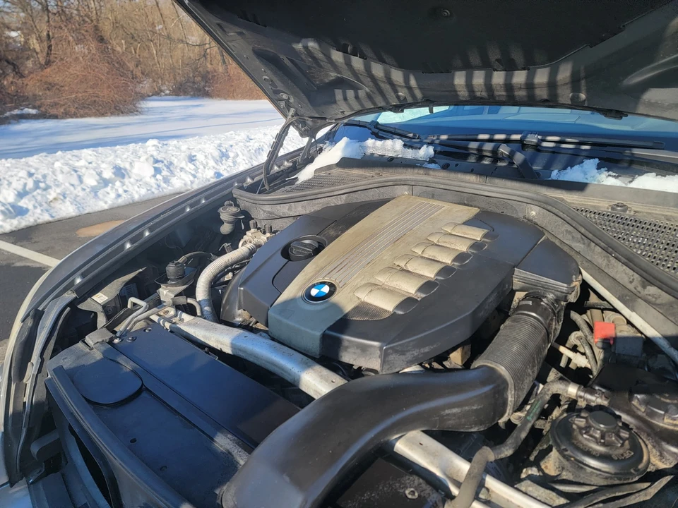 2011 BMW E70 X5 - Image 17 of 20
