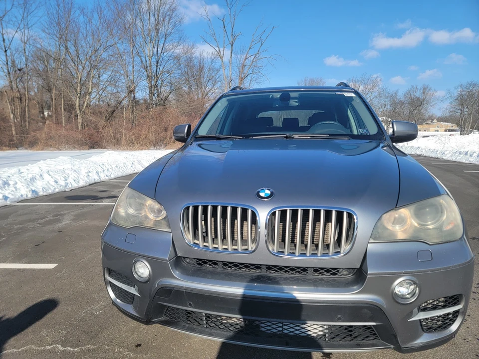 2011 BMW E70 X5 - Image 10 of 20