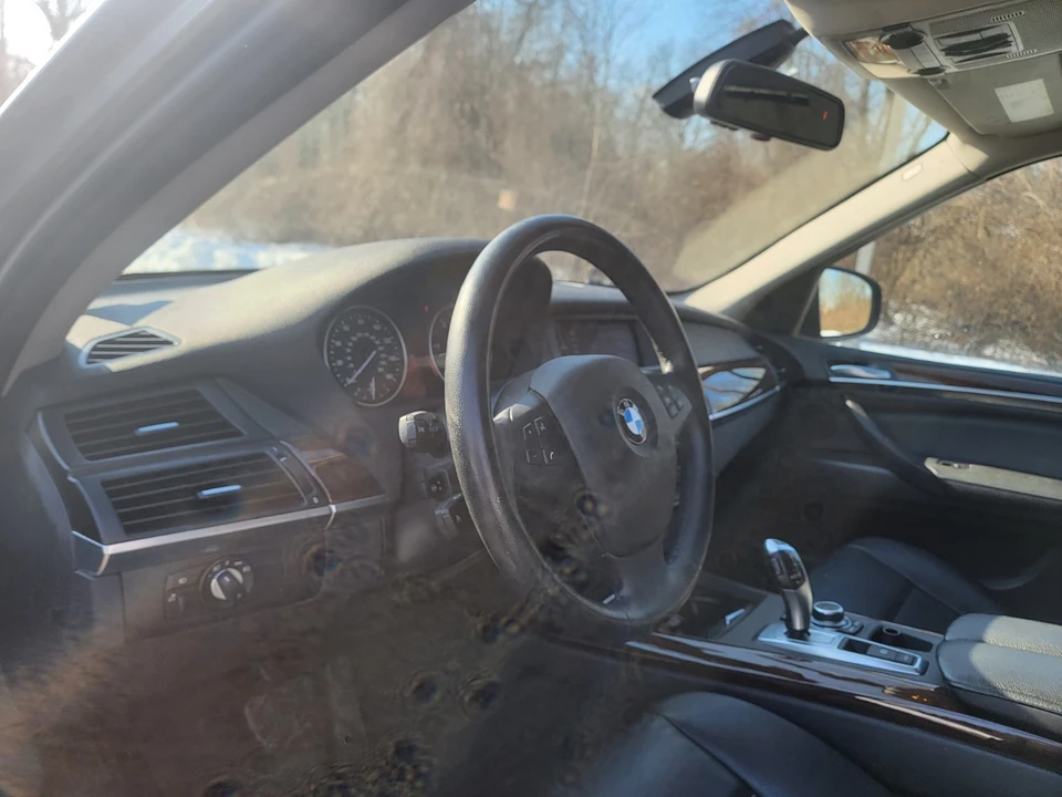 2011 BMW E70 X5 - Image 12 of 20