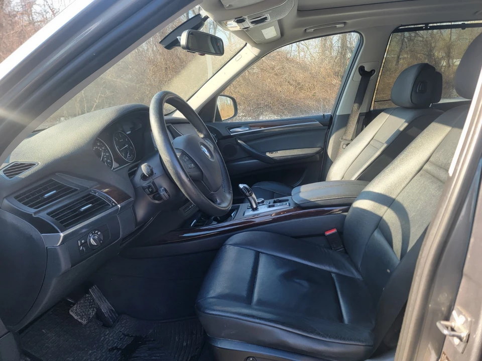 2011 BMW E70 X5 - Image 13 of 20