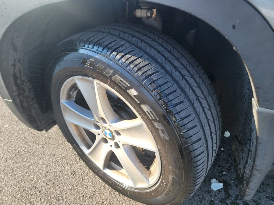 2011 BMW E70 X5 - Image 11 of 20