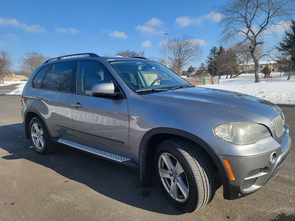 2011 BMW E70 X5 - Image 9 of 20