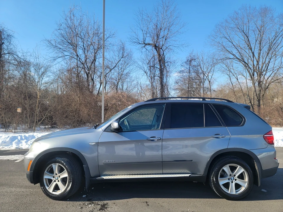 2011 BMW E70 X5 - Image 2 of 20
