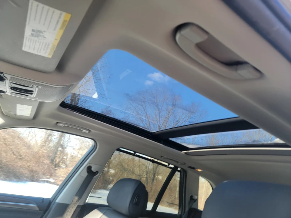 2011 BMW E70 X5 - Image 16 of 20