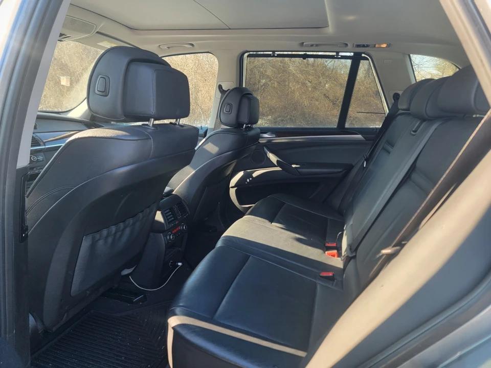 2011 BMW E70 X5 - Image 15 of 20