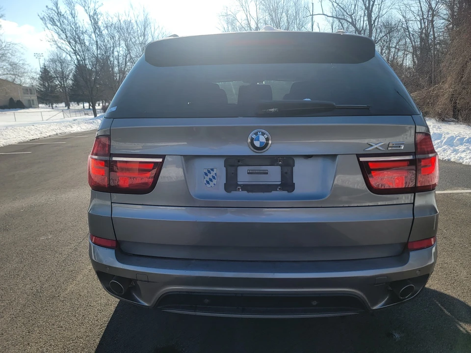 2011 BMW E70 X5 - Image 4 of 20