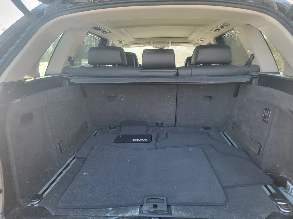 2011 BMW E70 X5 - Image 5 of 20