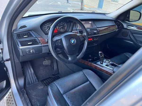 2011 BMW E70 X5 - Image 7 of 11