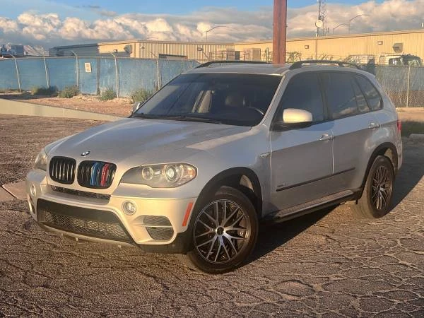 2011 BMW E70 X5 - Image 3 of 11