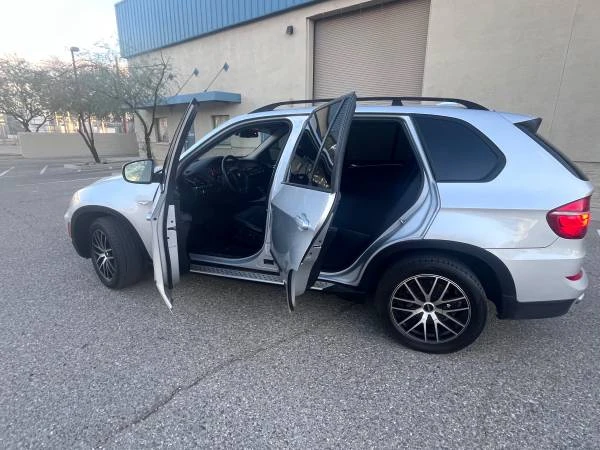 2011 BMW E70 X5 - Image 11 of 11