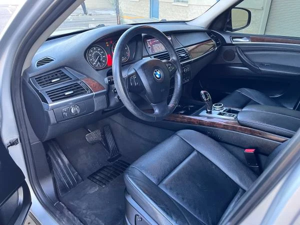 2011 BMW E70 X5 - Image 9 of 11