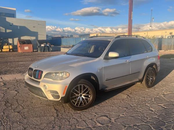 2011 BMW E70 X5 - Image 4 of 11