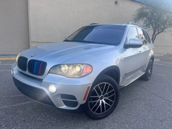 2011 BMW E70 X5 - Image 2 of 11
