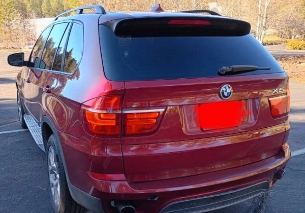 2011 BMW E70 X5 - Image 3 of 9