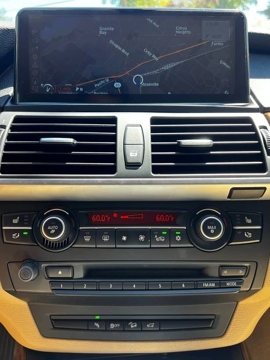 2011 BMW E70 X5 - Image 10 of 12