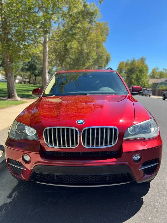 2011 BMW E70 X5 - Image 6 of 12