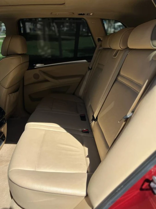 2011 BMW E70 X5 - Image 8 of 12
