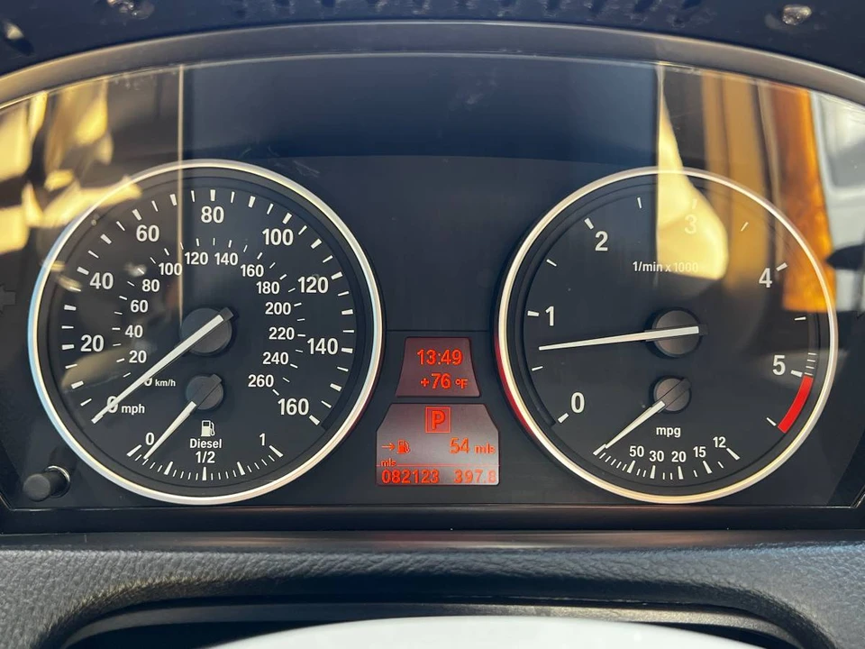 2011 BMW E70 X5 - Image 11 of 12