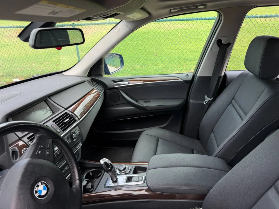2011 BMW E70 X5 - Image 8 of 9