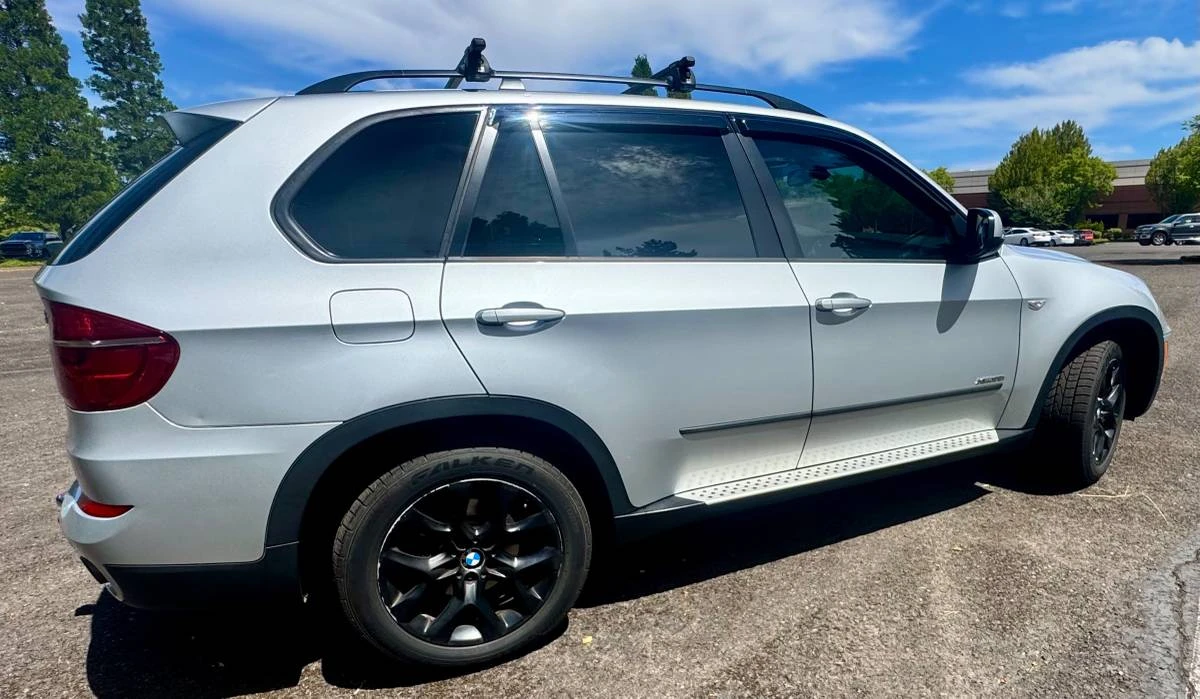 2011 BMW E70 X5 - Image 2 of 15