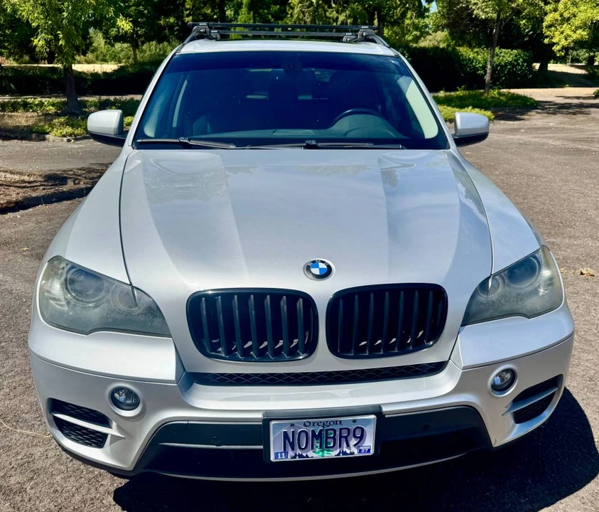 2011 BMW E70 X5 - Image 5 of 15