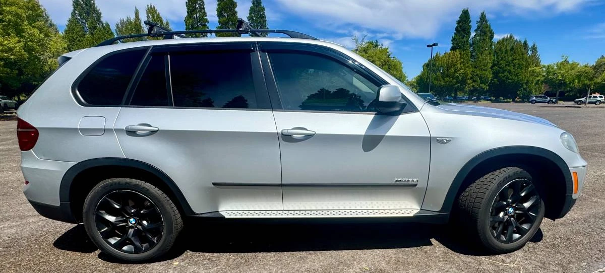 2011 BMW E70 X5 - Image 4 of 15