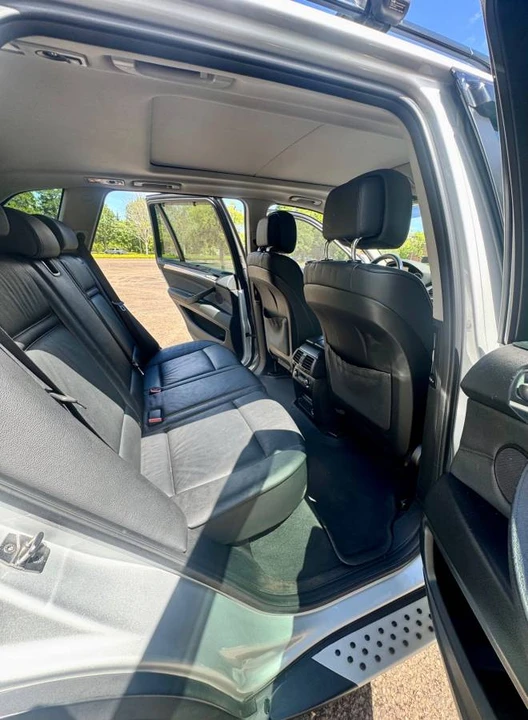 2011 BMW E70 X5 - Image 11 of 15