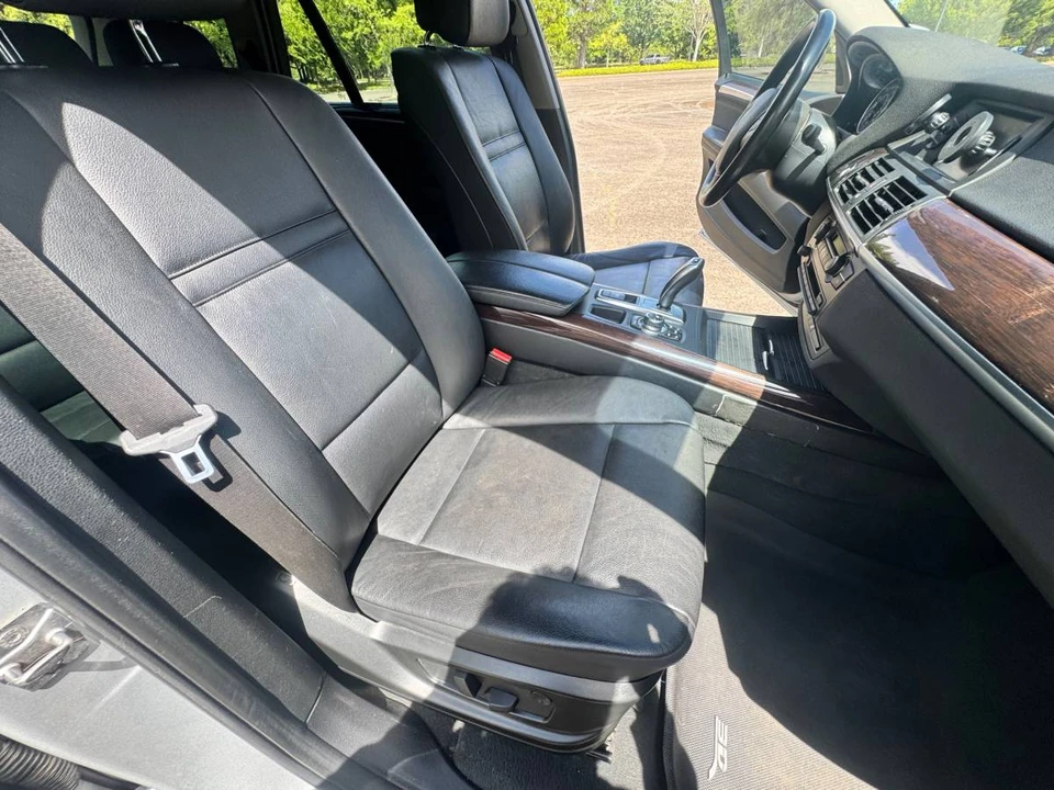 2011 BMW E70 X5 - Image 10 of 15