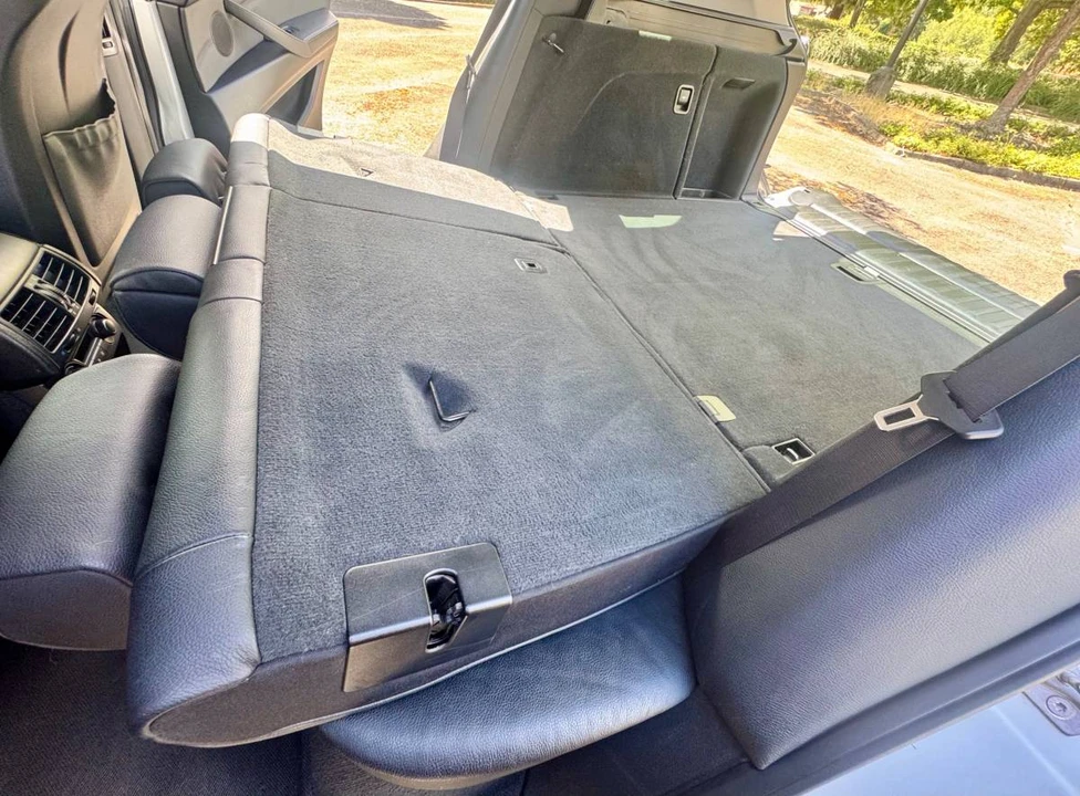 2011 BMW E70 X5 - Image 13 of 15