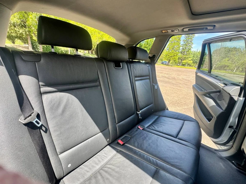 2011 BMW E70 X5 - Image 12 of 15