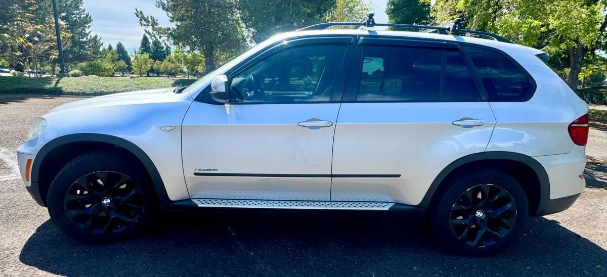 2011 BMW E70 X5 - Image 3 of 15