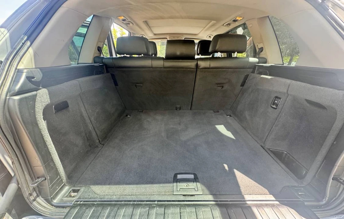 2011 BMW E70 X5 - Image 14 of 15
