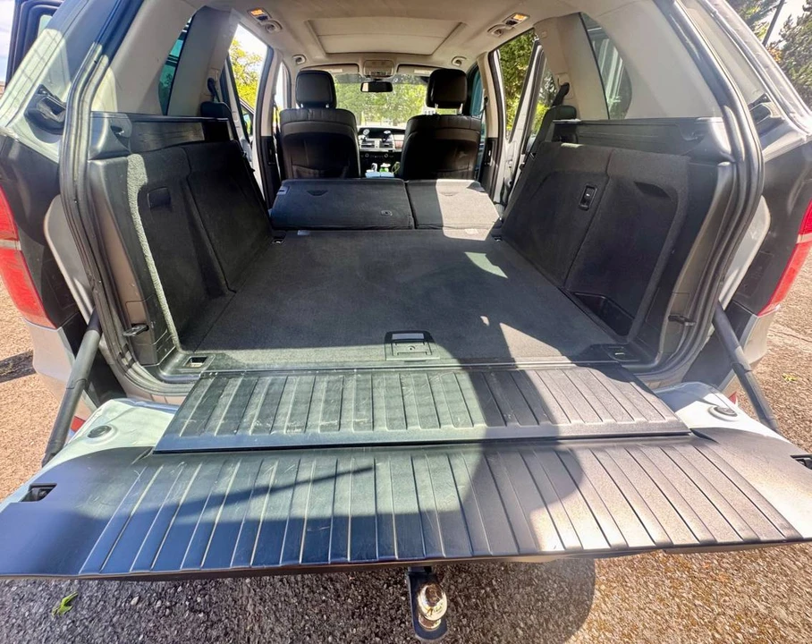 2011 BMW E70 X5 - Image 15 of 15