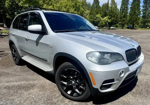 2011 BMW X5 xDrive35i