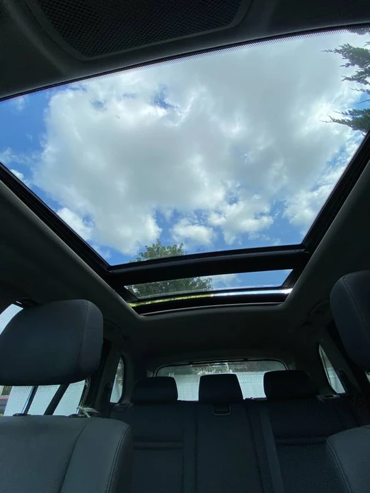 2011 BMW E70 X5 - Image 11 of 11