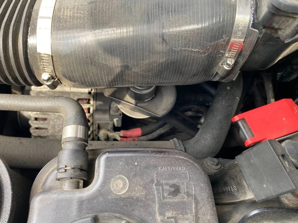 2011 BMW E70 X5 - Image 3 of 11