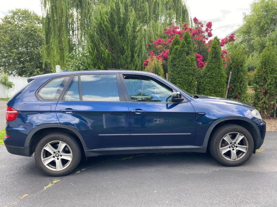 2011 BMW E70 X5 - Image 7 of 11