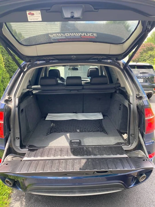 2011 BMW E70 X5 - Image 2 of 11