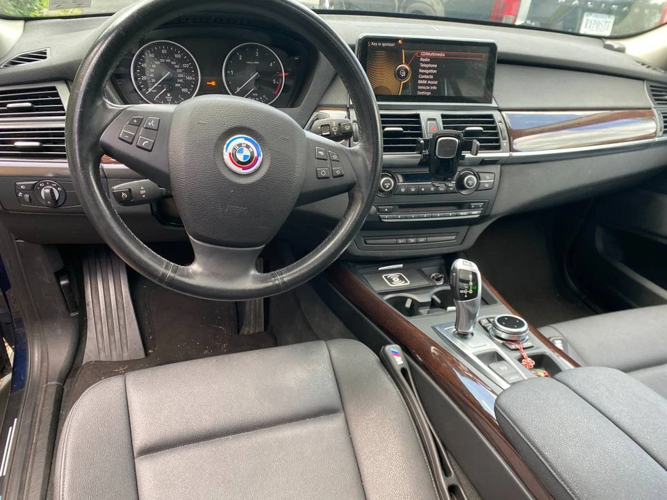 2011 BMW E70 X5 - Image 10 of 11
