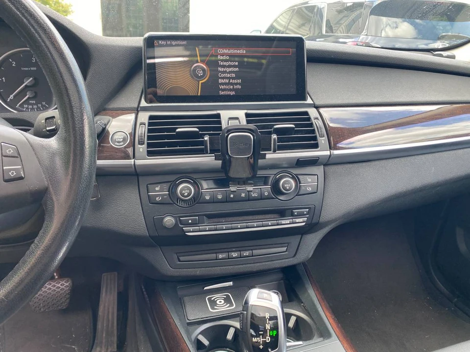 2011 BMW E70 X5 - Image 9 of 11