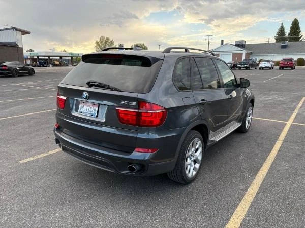 2011 BMW E70 X5 - Image 3 of 12