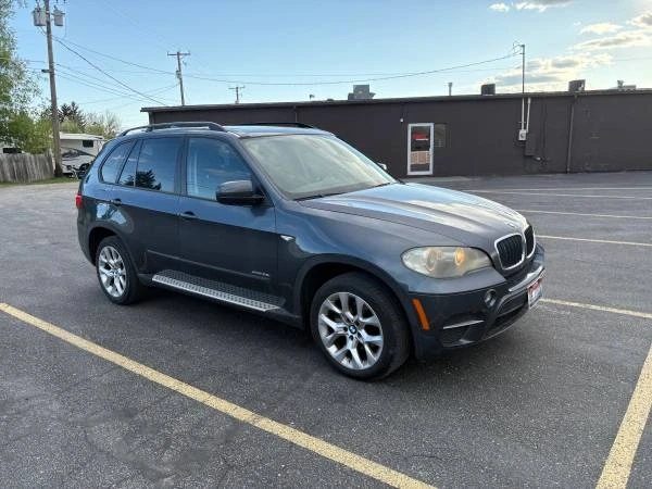2011 BMW E70 X5 - Image 2 of 12