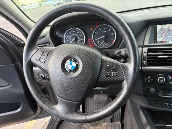 2011 BMW E70 X5 - Image 8 of 12