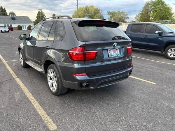 2011 BMW E70 X5 - Image 4 of 12