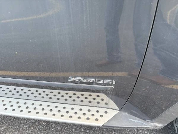 2011 BMW E70 X5 - Image 7 of 12