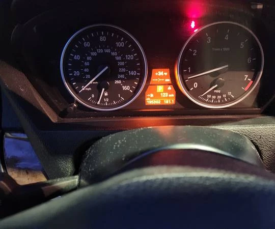 2011 BMW E70 X5 - Image 13 of 13